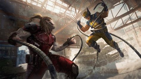 marvel wolverine leak|Plot and Gameplay of Insomniac’s Wolverine Game。